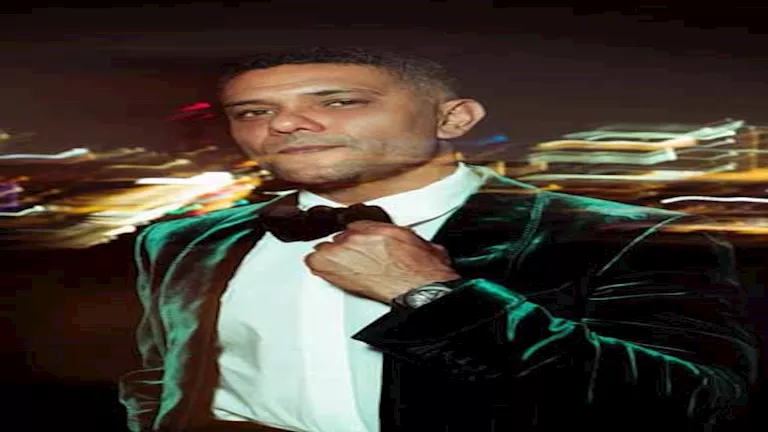 آسر ياسين ينشرض البوستر الرسمي لفيلمه الجديد “إن غاب القط”