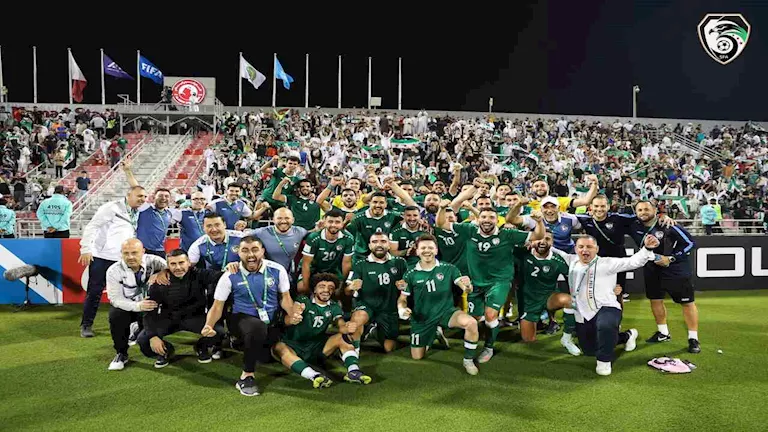 مواعيد مباراتي كأس العرب اليوم والقنوات الناقلة