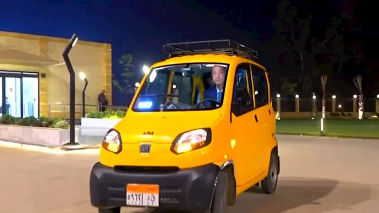 وكيل بجاج يطرح “كيوت” الصغيرة بقسط يبدأ من 20 ألف جنيه.. التفاصيل