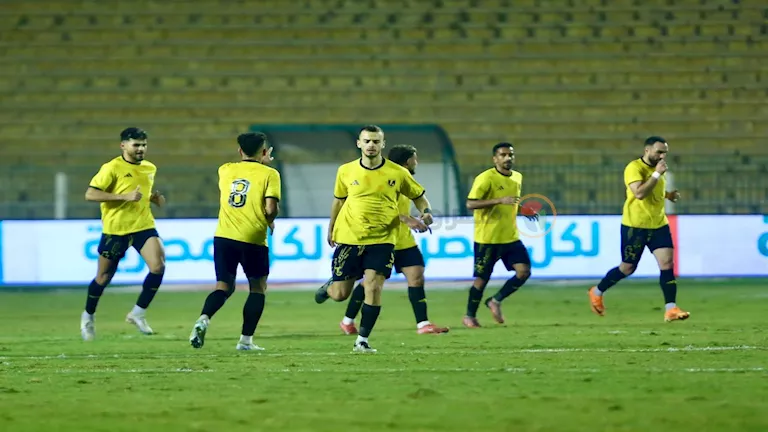 سيف الخشاب يكشف سر “تعليمات الغرف المغلقة” في الريمونتادا ضد الزمالك