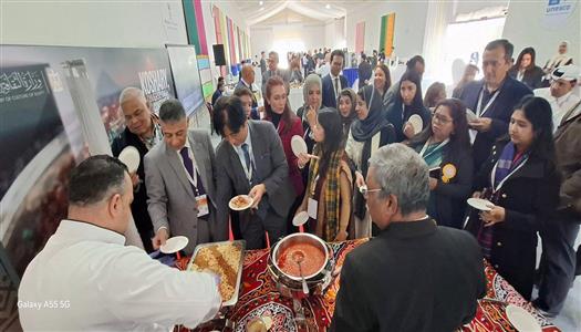 «رسميًا – الكشري المصري يدخل قائمة التراث غير المادي لـ«اليونسكو» لعام 2025»