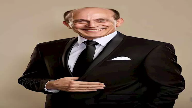 لهذا السبب.. محمد صبحي يتصدر التريند