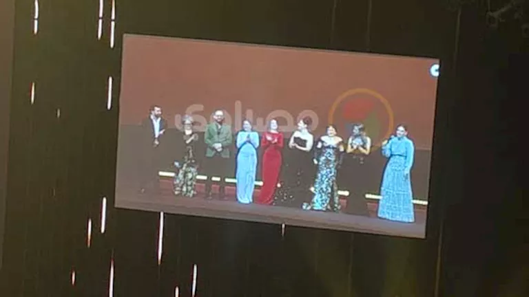 نيللي كريم: “جوازة ولا جنازة” فيلم رومانسي كوميدي ومش نكد