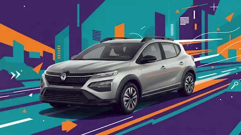 أوروبية وأرخص من المنافسين.. أسعار رينو كارديان بعد التخفيضات الأخيرة