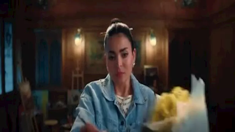 الكشف عن إعلان فيلم “إن غاب القط” استعدادا لعرضه بدور العرض