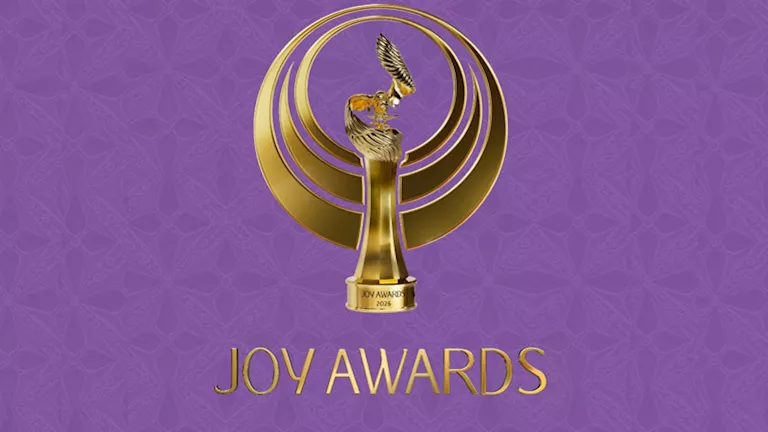 نجوم الفن يتنافسون على جوائز Joy Awards 2026