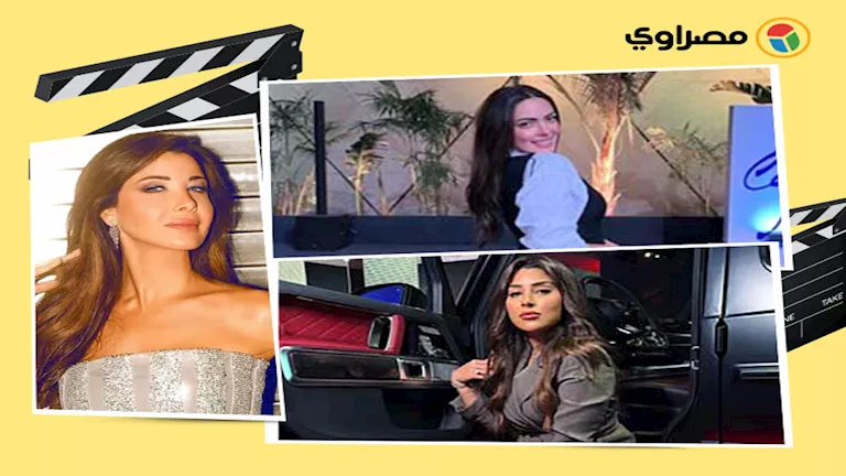 نانسي عجرم جريئة وكارول سماحة بفستان أسود ..لقطات نجوم الفن خلال 24 سا