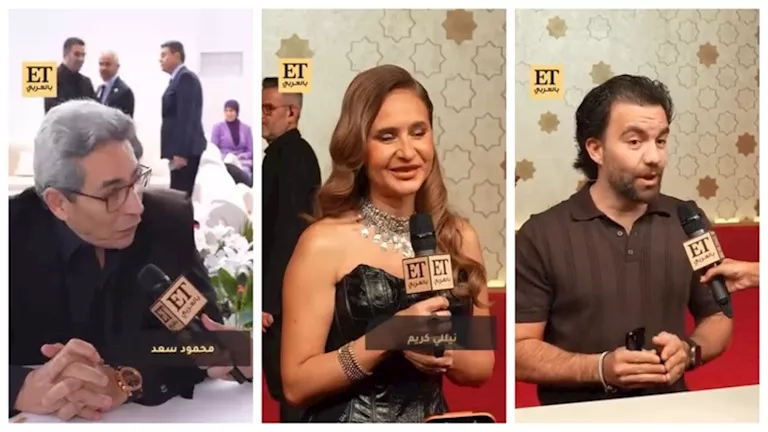 رسائل نجوم الفن والإعلام لدعم محمد صلاح في أزمته مع ناديه