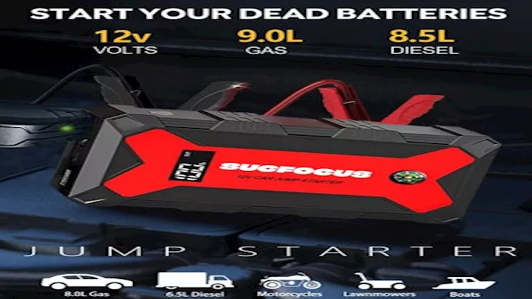 لماذا يحذر الخبراء من الوثوق في “باور بانك” السيارات خلال الشتاء؟