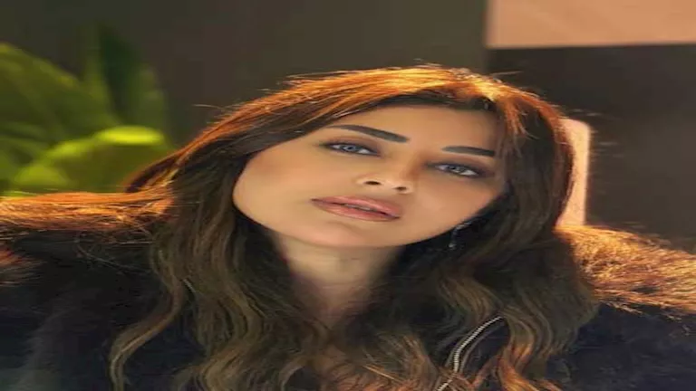 آيتن عامر تتألق في أحدث ظهور بإطلالة “شتوية كاجوال” (صور)