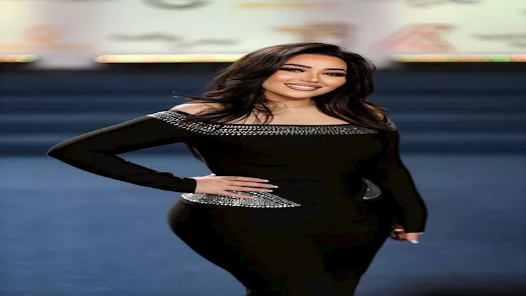 رحمة محسن ورضا البحراوي الأكثر مشاركة في حفلات رأس السنة