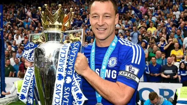 لاعب تشيلسي يكشف عن محاولة انتحاره بسبب اضاعة ركلة جزاء