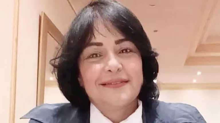 تفاصيل نجاة فاطمة محمد علي من الموت