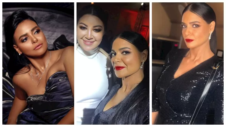 مروة الأزلي تتحدث عن كواليس مشاركتها في مسلسل “هابي هالوين” قبل عرضه