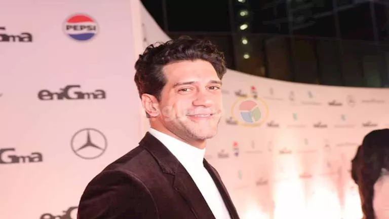 25 صورة لنجوم الفن في حفل مجلة Enigma باليوبيل الفضي