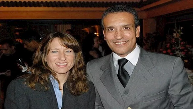 عزيز بودربالة يكشف لمصراوي أمنيته عن كأس الأمم الإفريقية 2025