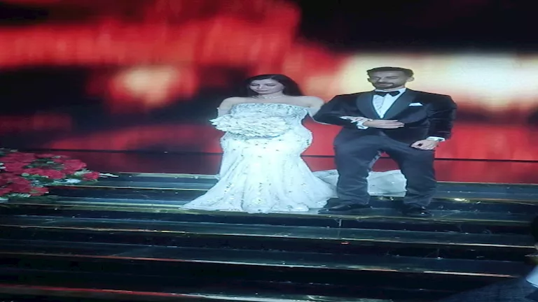 17 صورة من حفل زفاف أحمد عبد القادر لاعب الأهلي