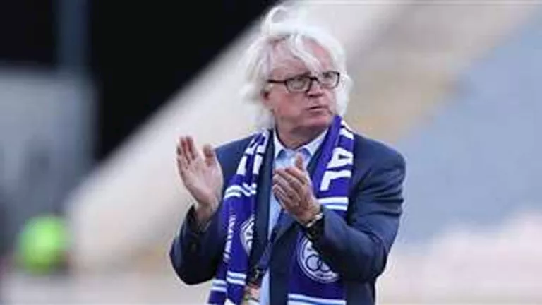 شايفر لـ«مصراوي»: غانا لم تكن متأهلة قبل قدومي وأثق في مستقبلها القاري