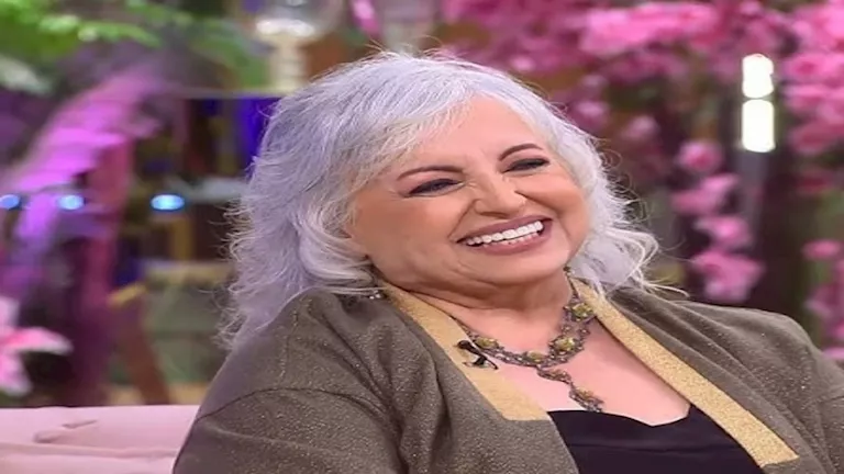 21 ديسمبر.. نيفين علوبة تحتفل بـ”الكريسماس” على مسرح الجمهورية