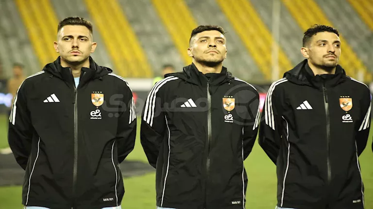موعد مباراة الأهلي المقبلة بعد الفوز على سيراميكا كليوباترا