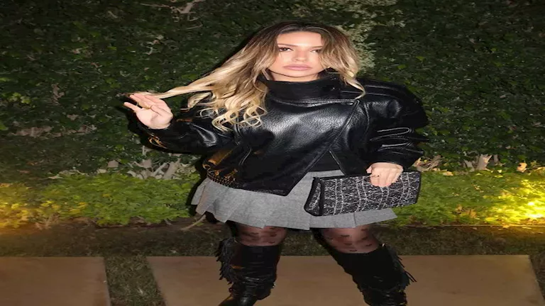 15 صورة جديدة لزوجة عمرو السولية والجمهور يغازلها