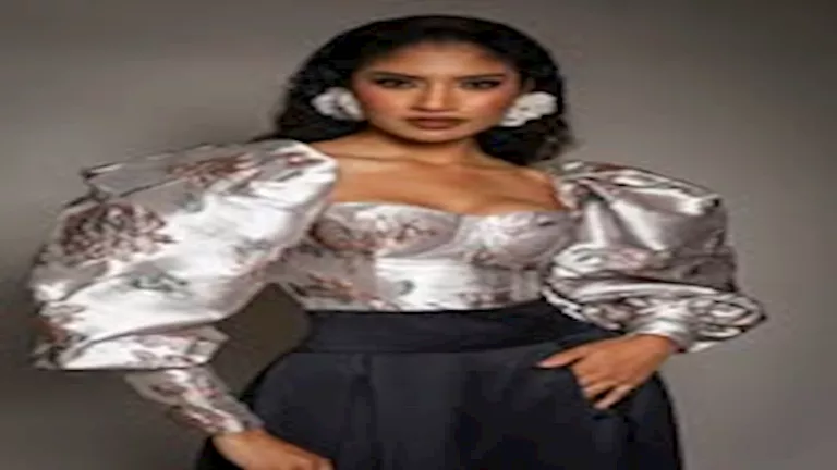 بعد تتويجها.. معلومات لا تعرفونها عن ملكة جمال إسكتلندا 2025