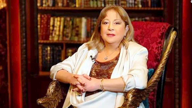 زيجات ومعلومات عن سمية الألفي بعد رحيلها عن 72 عاما