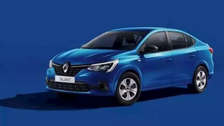 رينو تاليانت الفرنسية أرخص من نيسان صني اليابانية.. أيهما تشتري؟