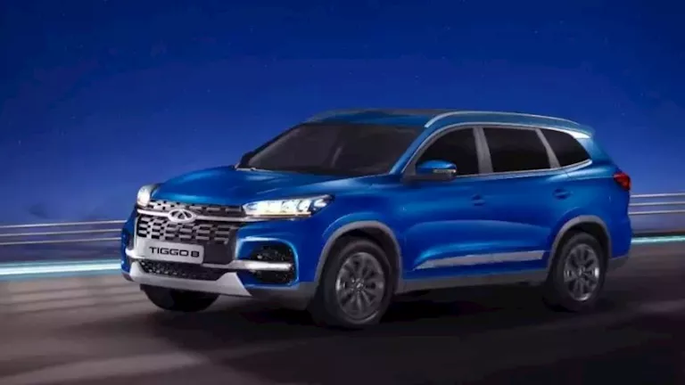 بعد تخفيضها حتى 55 ألف جنيه.. أسعار ومواصفات شيري شيري تيجو 8 في مصر