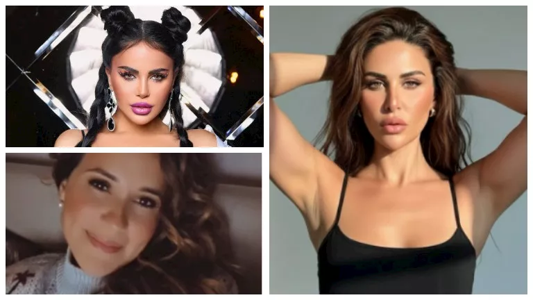 داليا البحيري ببدلة وكرفتة وأسماء جلال بملابس رياضية.. 10 لقطات لنجوم