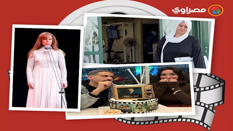 حدث بالفن | حقيقة إقامة فيروز في شقة الإسكان وفنانة تنوي الترشح لمجلس