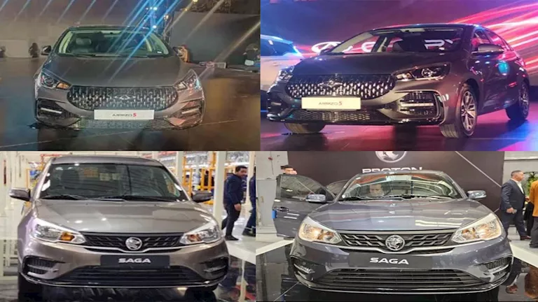 “الفتيس و15 ألف جنيه” يفصلان شيري أريزو 5 عن أرخص سيارة سيدان في مصر