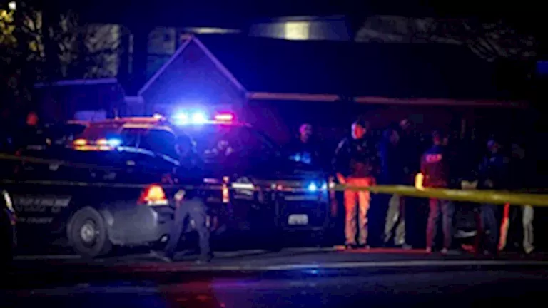 حفل عيد ميلاد يتحول إلى معركة.. لن تتوقع ما حدث