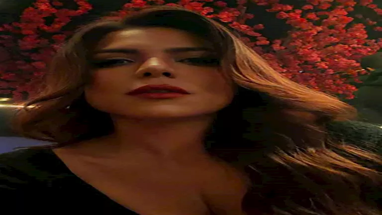 “بفستان أسود جريء”.. ناهد السباعي تتألق في أحدث ظهور لها