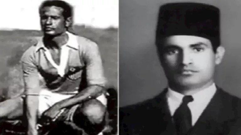 لعب 12 عامًا في الزمالك.. حكاية أول عربي أفريقي يسجل في كأس العالم