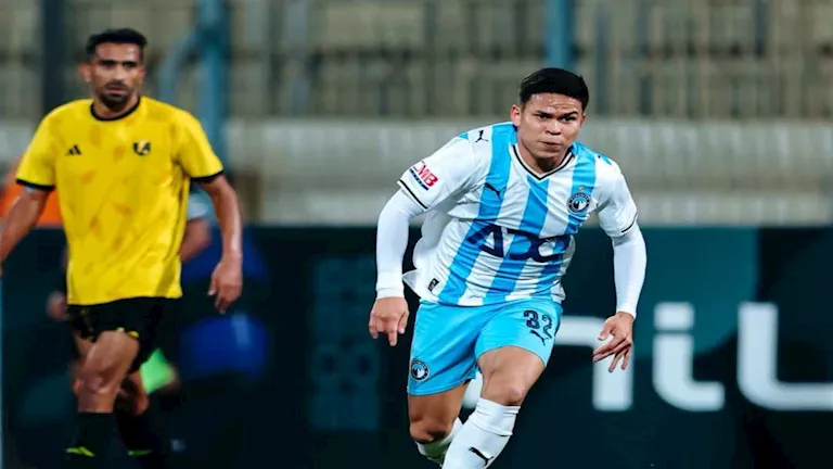 بيراميدز يشكو ثلاثة حكّام للاتحاد المصري