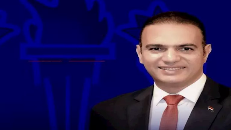 أبرز 20 تصريحًا لمحمد بلال رئيس نادي سموحة الجديد