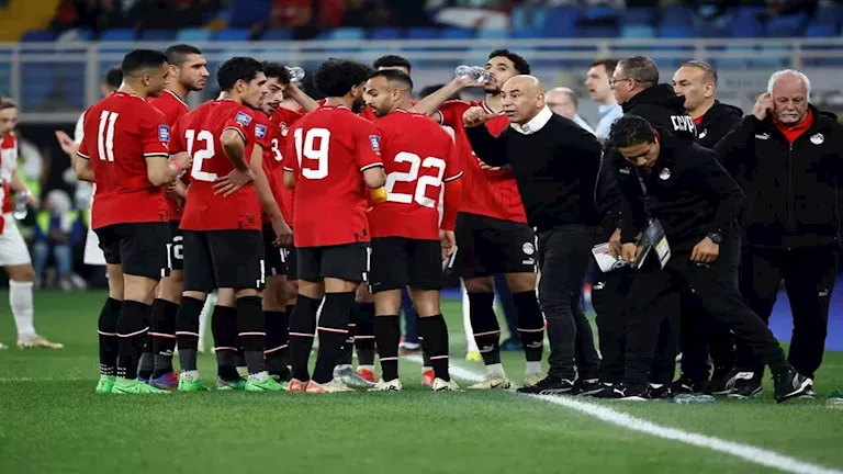 قرعة كأس العالم.. منتخب مصر قد يواجه منتخبين عرب في مجموعة