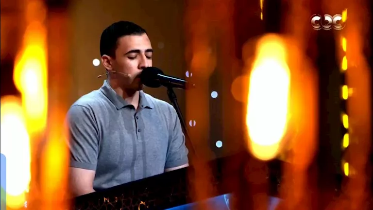 إشادة من لجنة تحكيم “دولة التلاوة” بالمتسابق رضا محمد رضا: يصلح لتسجيل