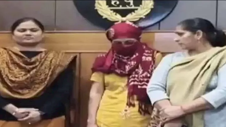 سيدة تنهي حياة ابنة أختها لسبب صادم