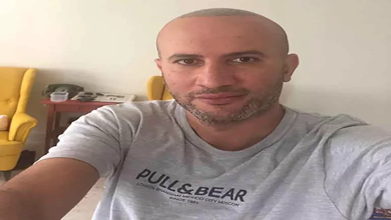 بعد أزمته في ليفربول.. خالد دياب يدعم محمد صلاح