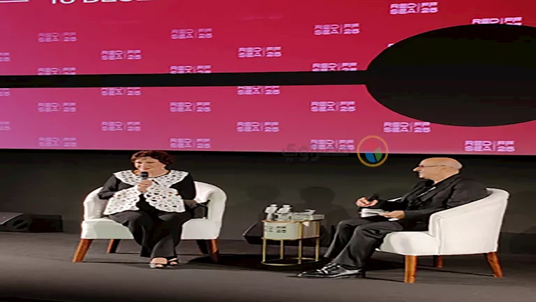 لبلبة: الشغل شيء مقدس مفيهوش هزار