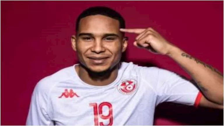 ” ماذا قدم سيف الجزيري مع تونس أمام قطر؟