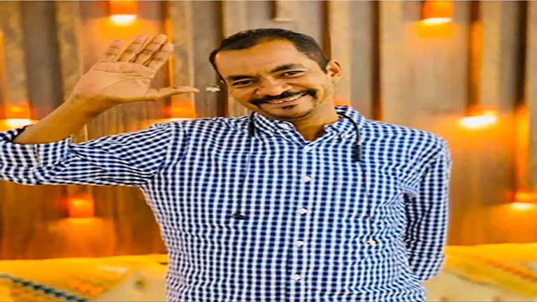 تفاصيل العثور على الإعلامي السوداني محمد حسكا متوفيا بمنزله