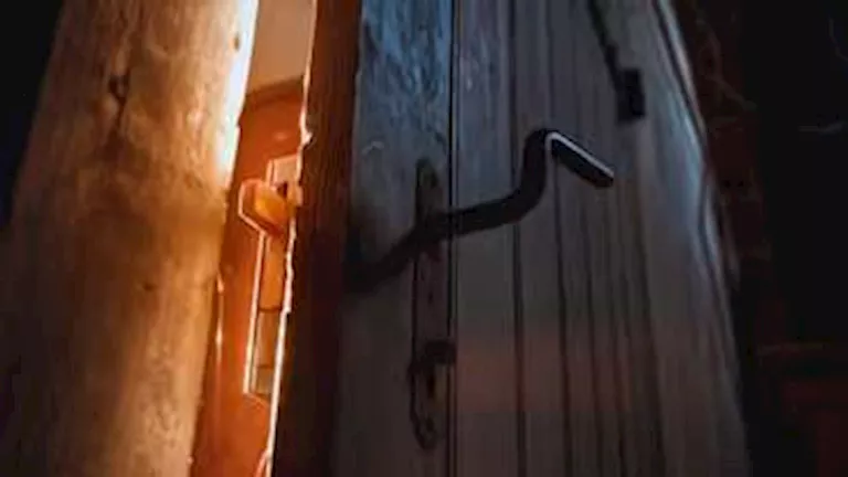 أحدها في مصر.. 5 أبواب حول العالم ترفع شعار “ممنوع الدخول”