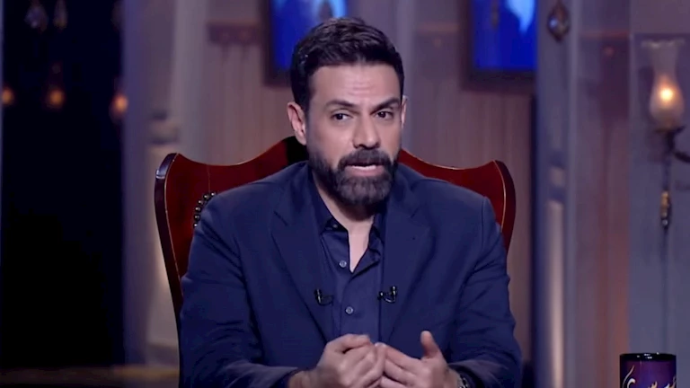 أمير طعيمة يرد على منتقديه بسبب فيلم “الست”