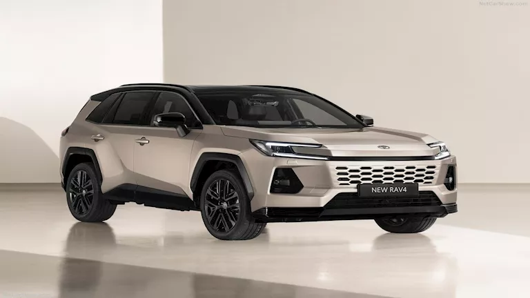 سيارة تويوتا الأكثر مبيعًا في العالم خلال 2025.. كم سعرها في مصر