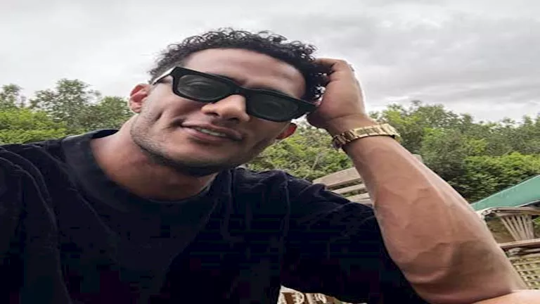 محمد رمضان: “الحكم مع إيقاف التنفيذ وحفلتي في نيويورك بميعادها 17 يناي