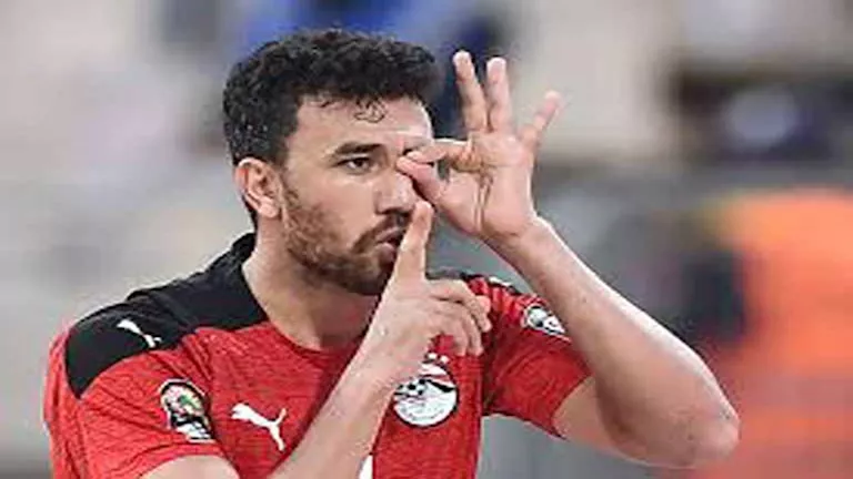 الكشف عن موقف تريزيجيه من المشاركة في مباراة نيجيريا الودية