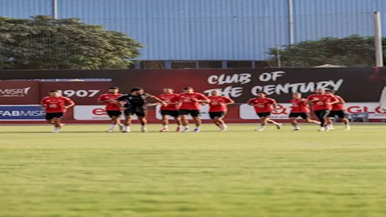 العروض الأوروبية تنهال على 4 لاعبين من الأهلي